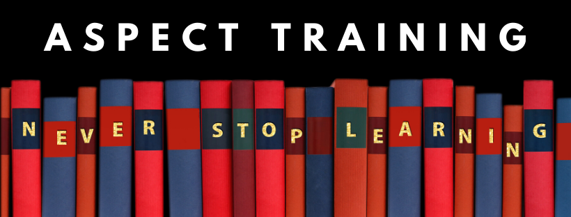 Aspect Training 